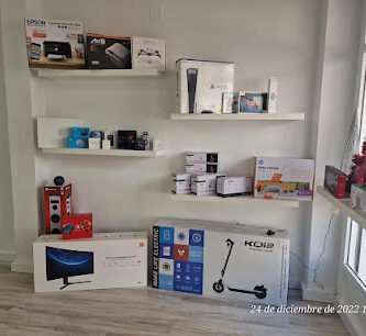 Foto de Tecnomobile-PC