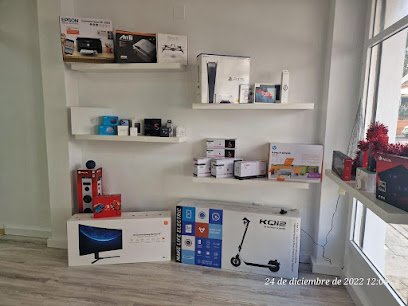 Foto de Tecnomobile-PC