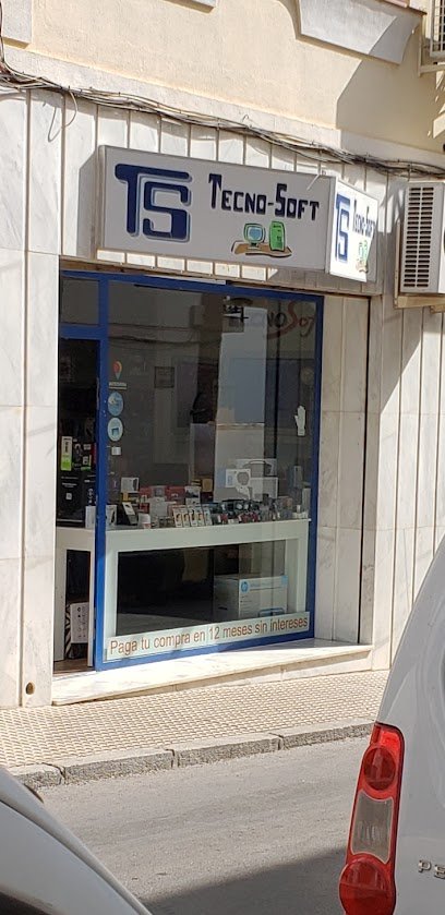 Foto de Tecnosoft Antequera
