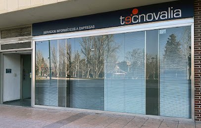 Foto de Tecnovalia informática