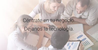 Foto de Tecon Soluciones Informáticas