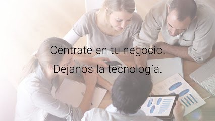 Foto de Tecon Soluciones Informáticas