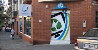 Foto de Teknosat Huelva