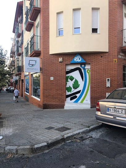 Foto de Teknosat Huelva