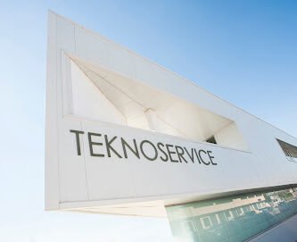Foto de Teknoservice