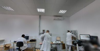 Foto de Teknoservice Nave 2