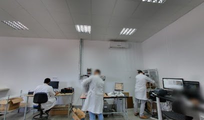 Foto de Teknoservice Nave 2