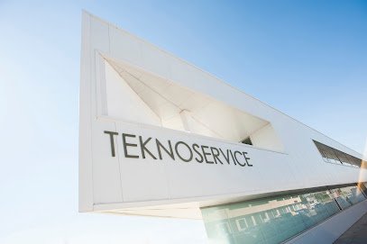 Foto de Teknoservice