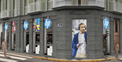Foto de The HP Shop Las Palmas
