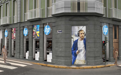 Foto de The HP Shop Las Palmas