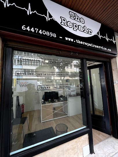 Foto de The Repair Service