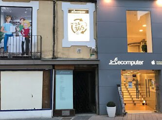 Foto de Tienda Apple Huesca | Ecomputer
