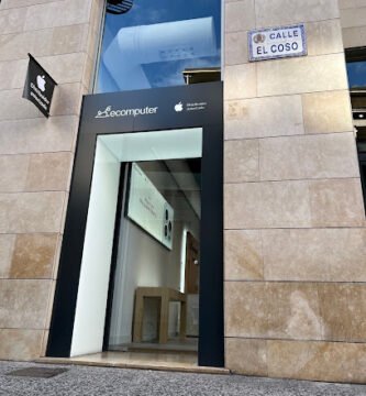 Foto de Tienda Apple Zaragoza | Ecomputer