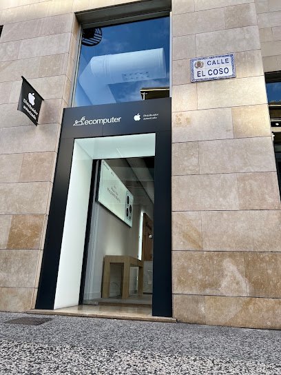 Foto de Tienda Apple Zaragoza | Ecomputer