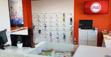 Foto de Tiendas FIX Alhaurín de la Torre