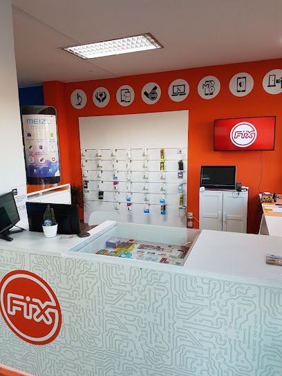 Foto de Tiendas FIX Alhaurín de la Torre