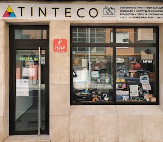 Foto de Tinteco