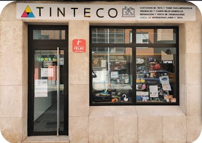 Foto de Tinteco