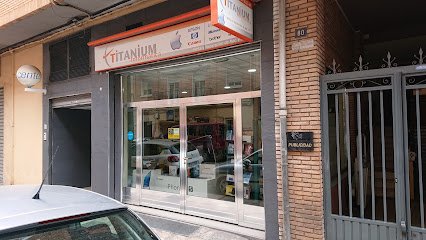 Foto de Titanium Informatica