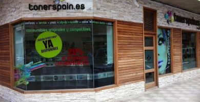 Foto de TonerSpain ESPJ