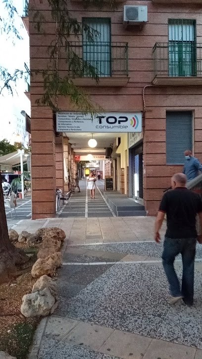 Foto de Topconsumible