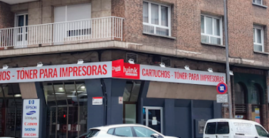 Foto de Tuink Gijón