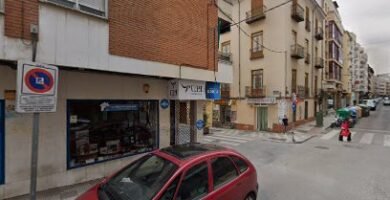 Foto de UPI Cuenca