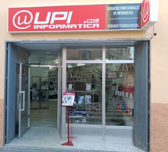 Foto de UPI Informatica Andorra