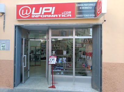 Foto de UPI Informatica Andorra