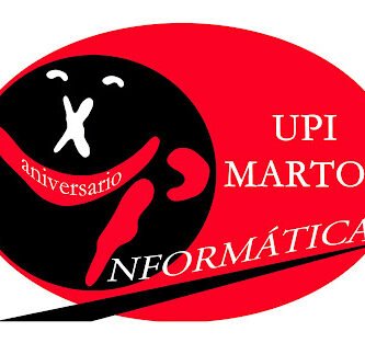 Foto de UPI MARTOS Informática Lola Aranda