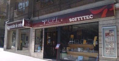 Foto de UPI Oviedo Venta/Reparación de equipos informáticos. Especialistas en reacondicionados con 2 años garantía. Distribuidor O2