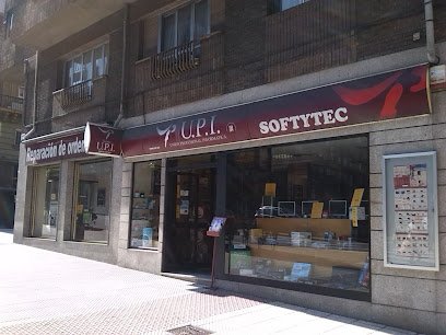 Foto de UPI Oviedo Venta/Reparación de equipos informáticos. Especialistas en reacondicionados con 2 años garantía. Distribuidor O2