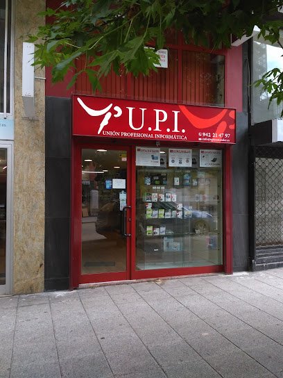 Foto de UPI Santander