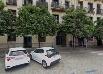 Foto de UPI Sevilla