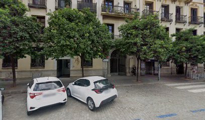 Foto de UPI Sevilla