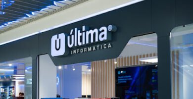 Foto de Última Informática | Tienda informática Santa Cruz de Tenerife