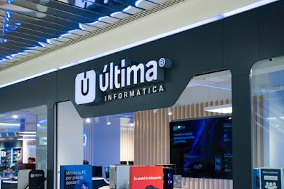 Foto de Última Informática | Tienda informática Santa Cruz de Tenerife