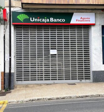 Foto de Unicaja / Acosta Connect Candeleda