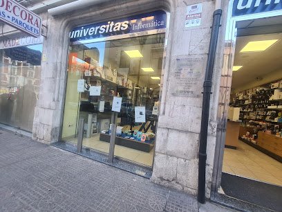 Foto de Universitas Informática