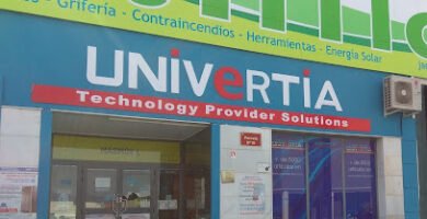 Foto de Univertia