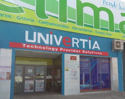 Foto de Univertia