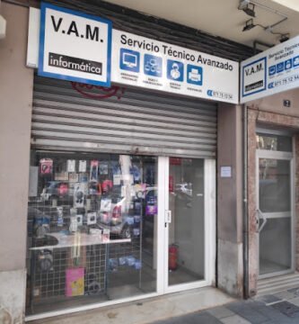 Foto de V.A.M. Informática