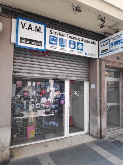 Foto de V.A.M. Informática
