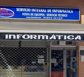 Foto de VITS CENTER