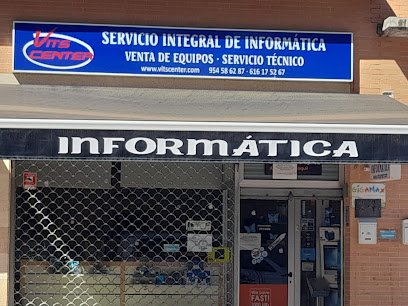 Foto de VITS CENTER