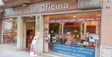 Foto de VST Aplicaciones Informáticas