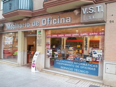 Foto de VST Aplicaciones Informáticas