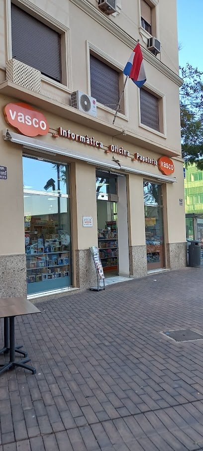 Foto de Vasco Informática S.L.