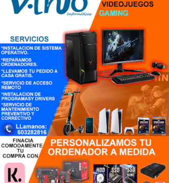 Foto de Vinfo Soluciones Informáticas