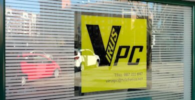 Foto de Virus Pc Todo En Informática